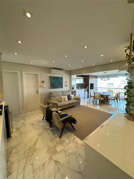 Venda Apartamento São Paulo Tucuruvi 1