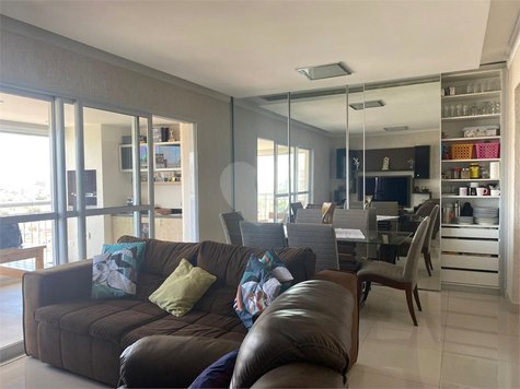 Venda Apartamento São Paulo Imirim 1