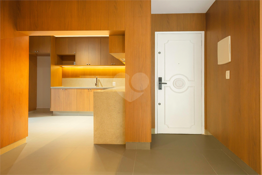 Venda Apartamento São Paulo Vila Nova Conceição 1
