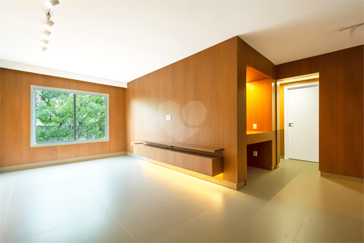 Venda Apartamento São Paulo Vila Nova Conceição 1