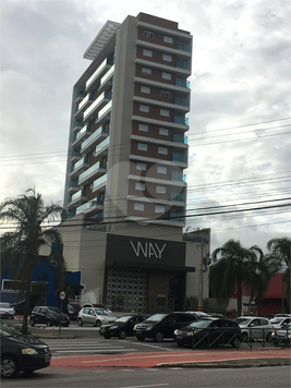 Aluguel Flat Sorocaba Parque Campolim 1