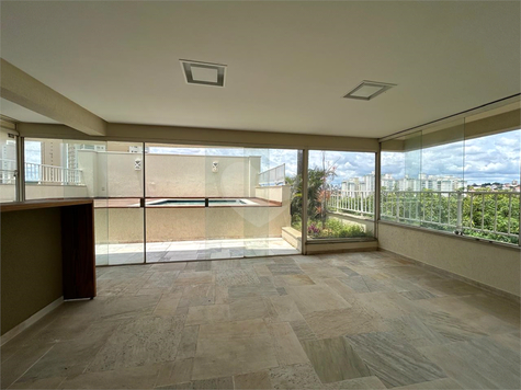 Aluguel Apartamento Campinas Fazenda São Quirino 1