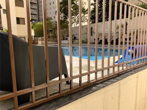 Venda Apartamento São Paulo Santa Teresinha 1