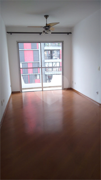 Venda Apartamento São Paulo Vila Olímpia 1