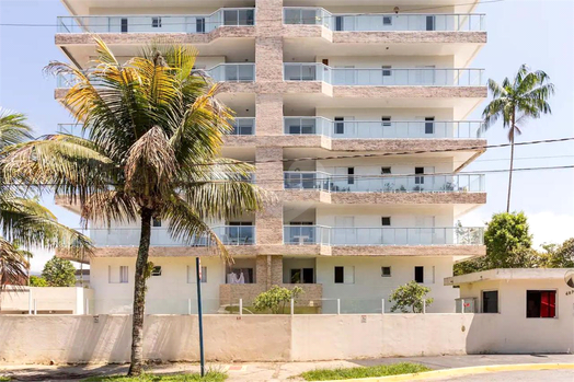 Venda Apartamento Bertioga Centro 1