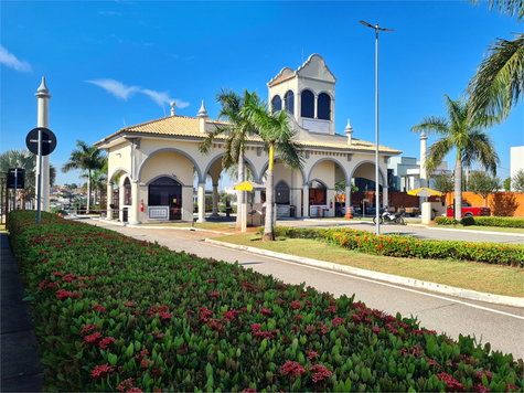 Venda Loteamento Sorocaba Parque Ibiti Reserva 1
