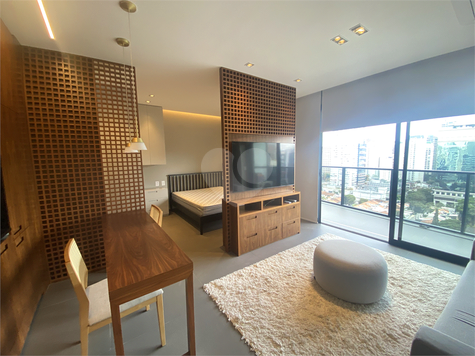Venda Apartamento São Paulo Vila Olímpia 1