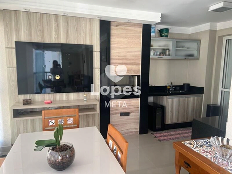 Venda Apartamento São José Dos Campos Altos Do Esplanada 1