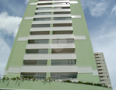 Venda Apartamento São Paulo Vila Dom Pedro Ii 1