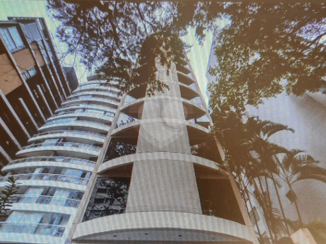 Aluguel Salas São Paulo Jardim Paulista 1