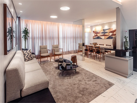 Venda Apartamento Rio De Janeiro Ipanema 1