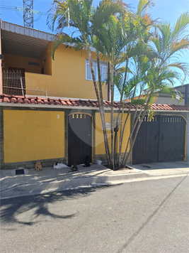 Venda Casa Rio De Janeiro Campo Grande 1