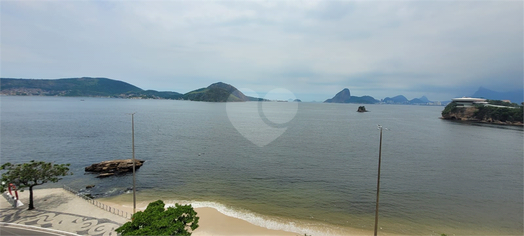 Venda Apartamento Niterói Ingá 1