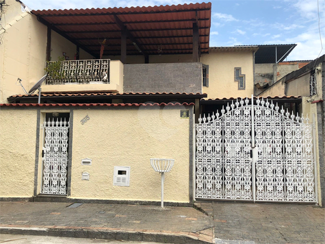 Venda Casa Rio De Janeiro Campo Grande 1