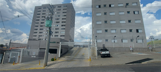 Venda Apartamento Sorocaba Vila Barcelona 1