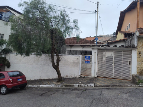 Venda Casa São Paulo Jardim Virginia Bianca 1