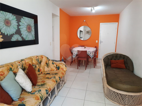 Venda Apartamento Guarujá Enseada 1