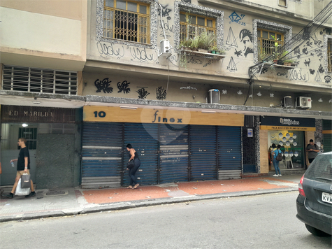 Aluguel Loja Niterói Centro 1
