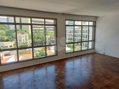Venda Apartamento São Paulo Cerqueira César 1