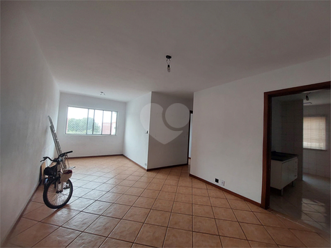 Venda Apartamento São Paulo Jardim Patente 1