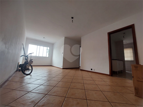 Venda Apartamento São Paulo Jardim Patente 1