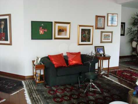 Venda Apartamento São Paulo Vila Uberabinha 1