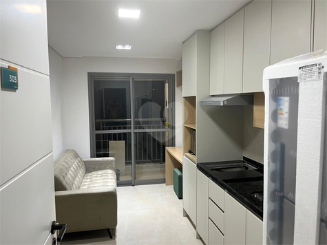Aluguel Apartamento São Paulo Jardim Prudência 1