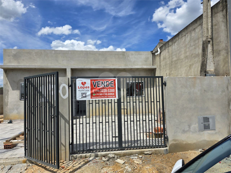 Venda Casa Sorocaba Terras De Arieta 1