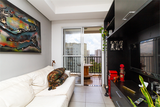 Aluguel Apartamento São Paulo Parque Reboucas 1