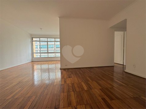 Venda Apartamento São Paulo Vila Nova Conceição 1