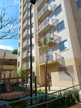 Venda Apartamento São Paulo Parque São Rafael 1