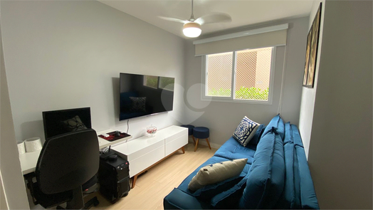 Venda Apartamento São Paulo Altos De Vila Prudente 1