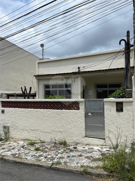 Aluguel Casa Rio De Janeiro Campo Grande 1