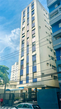 Venda Apartamento São Vicente Centro 1