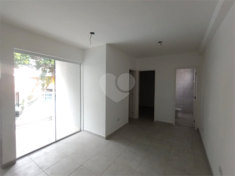 Venda Apartamento São Paulo Vila Ema 1