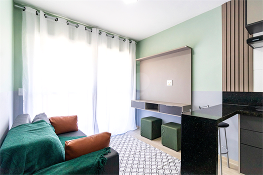 Venda Apartamento São Paulo Vila Mariana 1