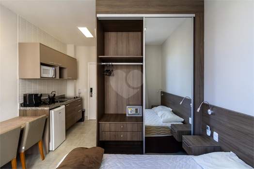 Venda Apartamento São Paulo Centro 1