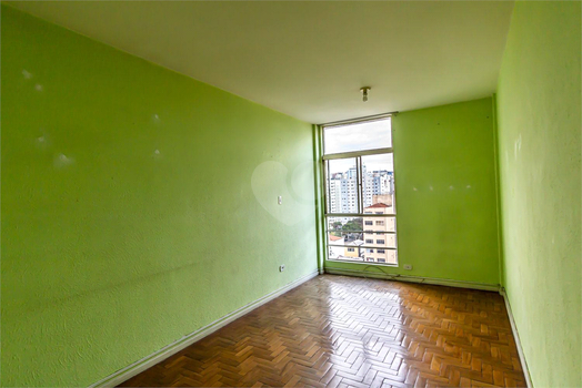 Venda Apartamento São Paulo Bela Vista 1