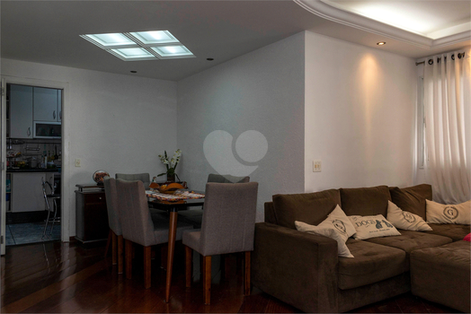 Venda Apartamento São Paulo Vila Gomes Cardim 1