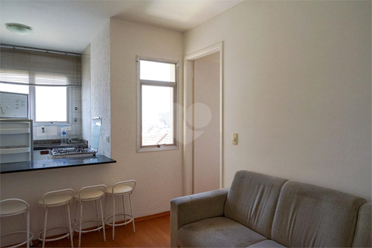 Venda Apartamento São Paulo Campos Elíseos 1
