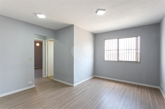 Venda Apartamento São Paulo Vila Gomes Cardim 1