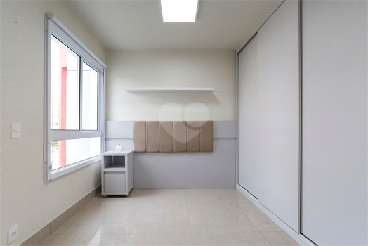 Venda Apartamento São Paulo Bela Vista 1