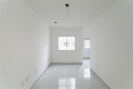 Venda Apartamento São Paulo Jardim Jaú (zona Leste) 1