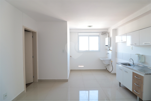 Venda Apartamento São Paulo Brás 1