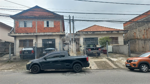 Venda Terreno São Paulo Jardim Joamar 1