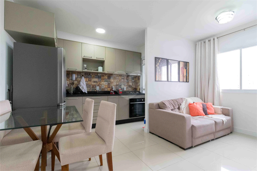 Venda Apartamento São Paulo Mooca 1
