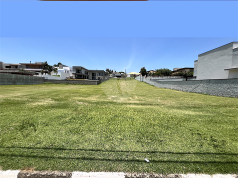 Venda Condomínio Sorocaba Parque Reserva Fazenda Imperial 1