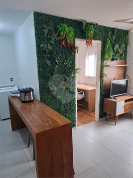 Venda Apartamento São Paulo Vila Leopoldina 1