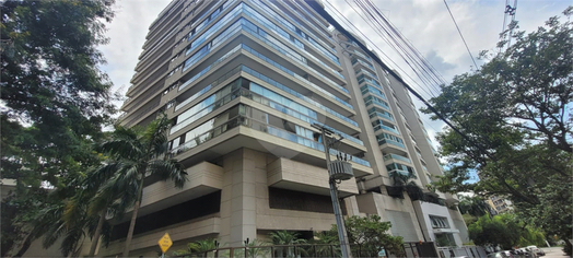 Venda Apartamento Niterói Vital Brazil 1