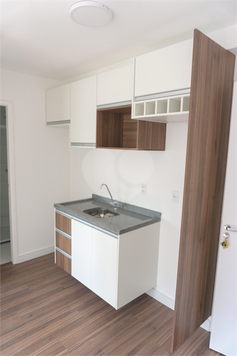 Venda Apartamento São Paulo Bela Vista 1